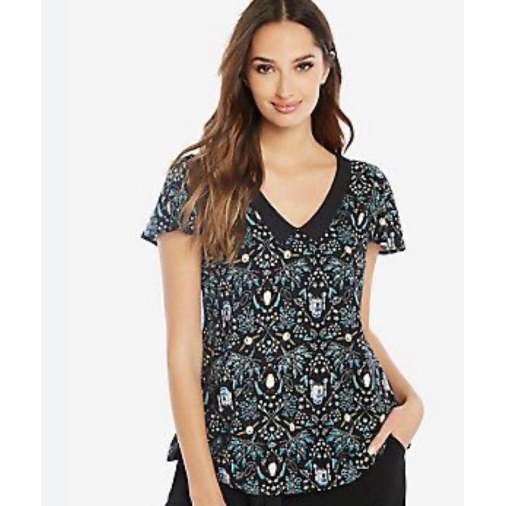 Porg & R2D2 Women’s Shirt